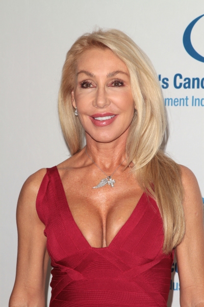 Photo Coverage: An Unforgettable Evening Benefitting EIF's Women's Cancer Research Image