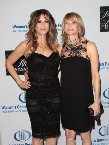 Photo Coverage: An Unforgettable Evening Benefitting EIF's Women's Cancer Research Image