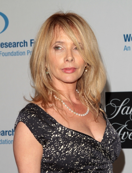 Photo Coverage: An Unforgettable Evening Benefitting EIF's Women's Cancer Research Image