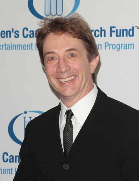 Photo Coverage: An Unforgettable Evening Benefitting EIF's Women's Cancer Research Image