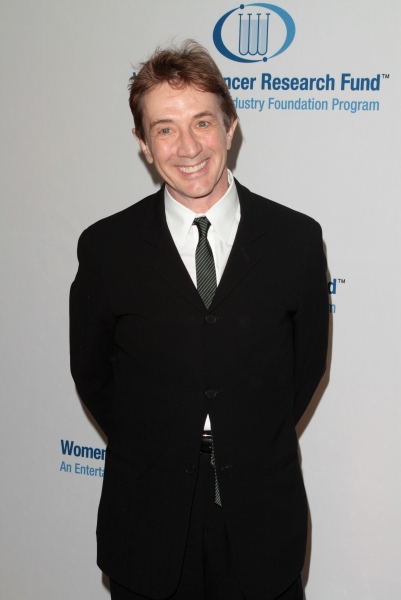 Photo Coverage: An Unforgettable Evening Benefitting EIF's Women's Cancer Research Image
