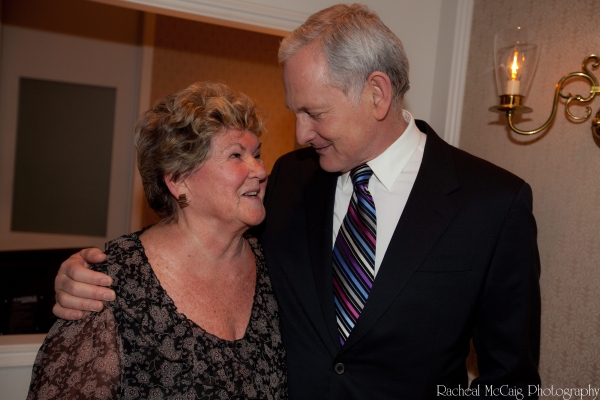 Photo Coverage: Short, Garber & Canadian GODSPELL Cast Reunite for Theatre Museum Benefit Image