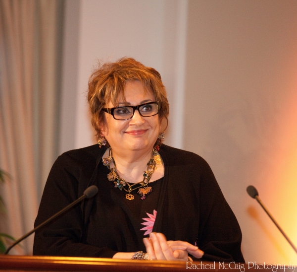 Photo Coverage: Short, Garber & Canadian GODSPELL Cast Reunite for Theatre Museum Benefit Image