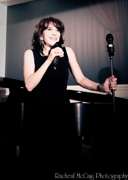 Photo Coverage: Short, Garber & Canadian GODSPELL Cast Reunite for Theatre Museum Benefit Image