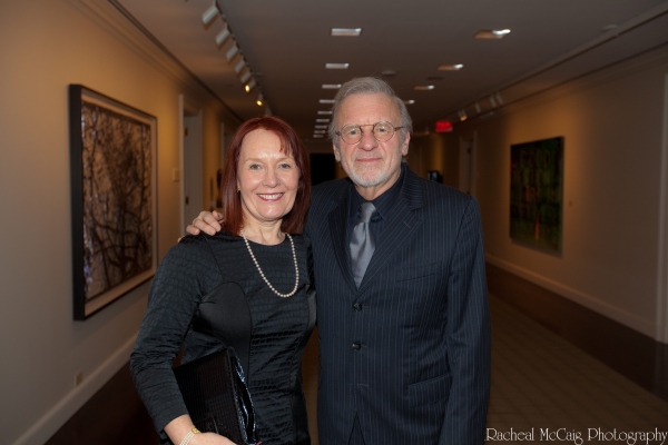 Photo Coverage: Short, Garber & Canadian GODSPELL Cast Reunite for Theatre Museum Benefit Image