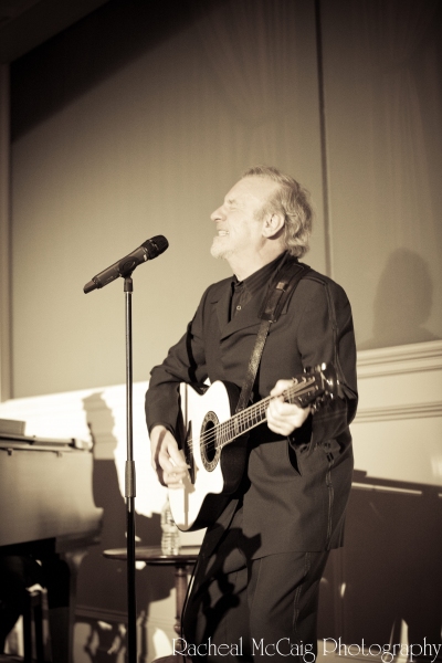 Photo Coverage: Short, Garber & Canadian GODSPELL Cast Reunite for Theatre Museum Benefit Image
