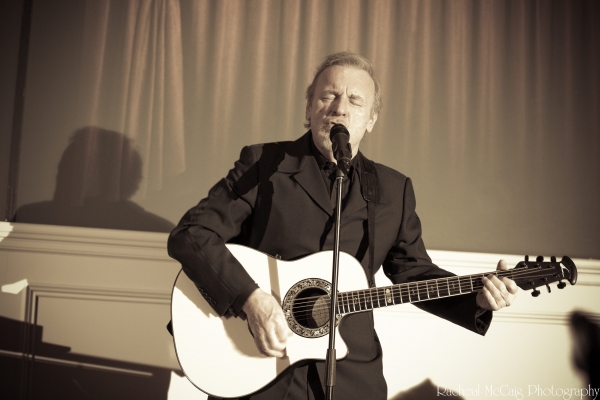 Photo Coverage: Short, Garber & Canadian GODSPELL Cast Reunite for Theatre Museum Benefit Image