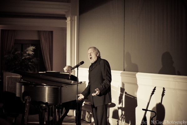Photo Coverage: Short, Garber & Canadian GODSPELL Cast Reunite for Theatre Museum Benefit Image