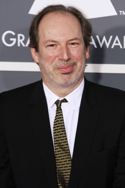 Hans Zimmer pictured at The 53rd Annual GRAMMY Awards held at Staples Center in Los A Photo