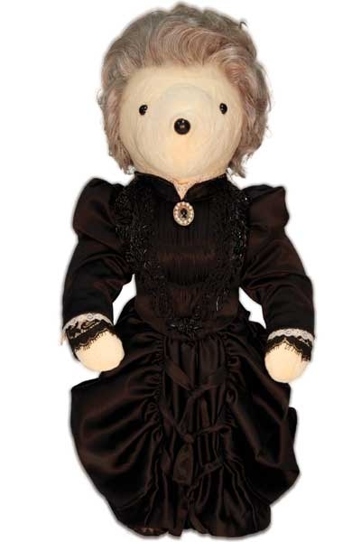 Photos: IDIOT, JACKSON, HAIR BEARS & More!; 2011 BROADWAY BEARS Now Taking Pre-Bids Image
