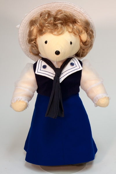 Photos: IDIOT, JACKSON, HAIR BEARS & More!; 2011 BROADWAY BEARS Now Taking Pre-Bids Image