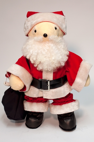 Photos: IDIOT, JACKSON, HAIR BEARS & More!; 2011 BROADWAY BEARS Now Taking Pre-Bids Image