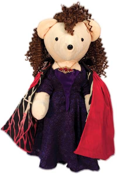 Photos: IDIOT, JACKSON, HAIR BEARS & More!; 2011 BROADWAY BEARS Now Taking Pre-Bids Image