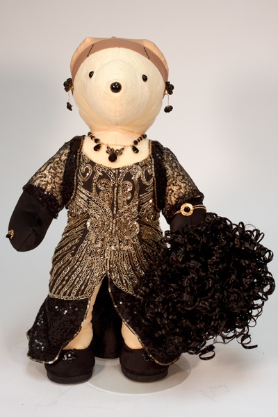 Photos: IDIOT, JACKSON, HAIR BEARS & More!; 2011 BROADWAY BEARS Now Taking Pre-Bids Image