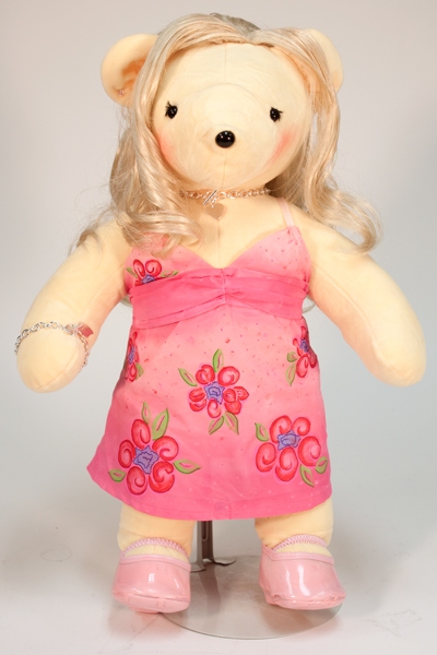 Photos: IDIOT, JACKSON, HAIR BEARS & More!; 2011 BROADWAY BEARS Now Taking Pre-Bids Image