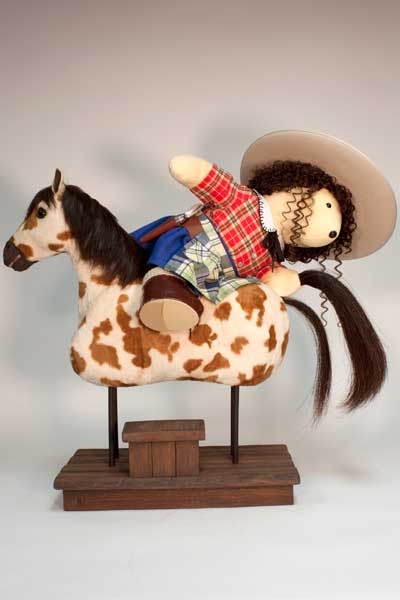 Photos: IDIOT, JACKSON, HAIR BEARS & More!; 2011 BROADWAY BEARS Now Taking Pre-Bids Image
