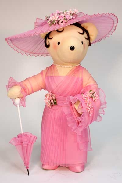 Photos: IDIOT, JACKSON, HAIR BEARS & More!; 2011 BROADWAY BEARS Now Taking Pre-Bids Image