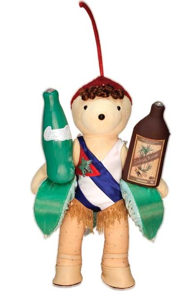 Photos: IDIOT, JACKSON, HAIR BEARS & More!; 2011 BROADWAY BEARS Now Taking Pre-Bids Image