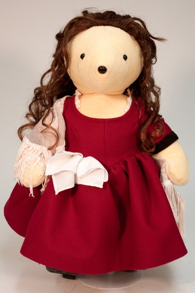 Photos: IDIOT, JACKSON, HAIR BEARS & More!; 2011 BROADWAY BEARS Now Taking Pre-Bids Image