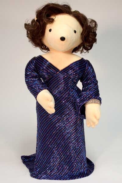 Photos: IDIOT, JACKSON, HAIR BEARS & More!; 2011 BROADWAY BEARS Now Taking Pre-Bids Image