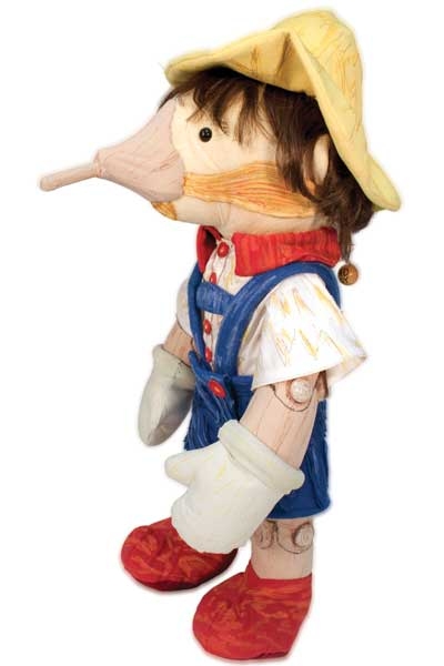 Photos: IDIOT, JACKSON, HAIR BEARS & More!; 2011 BROADWAY BEARS Now Taking Pre-Bids Image