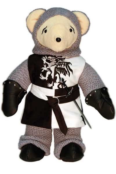 Photos: IDIOT, JACKSON, HAIR BEARS & More!; 2011 BROADWAY BEARS Now Taking Pre-Bids Image