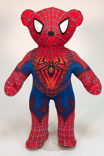 Photos: IDIOT, JACKSON, HAIR BEARS & More!; 2011 BROADWAY BEARS Now Taking Pre-Bids Image
