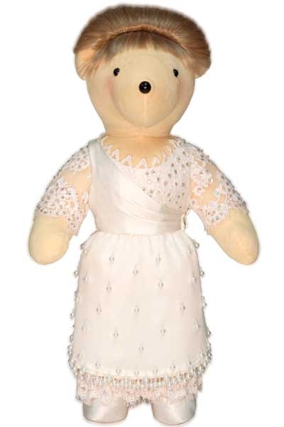 Photos: IDIOT, JACKSON, HAIR BEARS & More!; 2011 BROADWAY BEARS Now Taking Pre-Bids Image