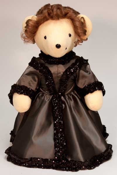 Photos: IDIOT, JACKSON, HAIR BEARS & More!; 2011 BROADWAY BEARS Now Taking Pre-Bids Image