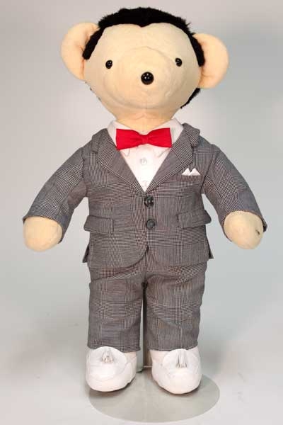 Photos: IDIOT, JACKSON, HAIR BEARS & More!; 2011 BROADWAY BEARS Now Taking Pre-Bids Image