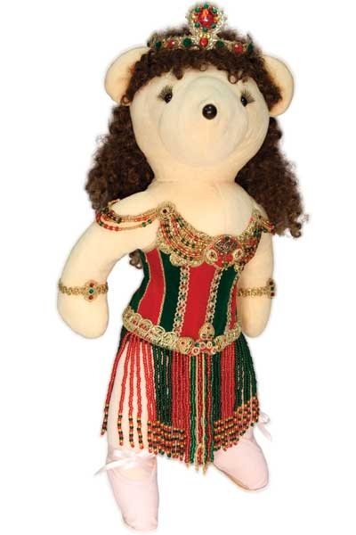 Photos: IDIOT, JACKSON, HAIR BEARS & More!; 2011 BROADWAY BEARS Now Taking Pre-Bids Image