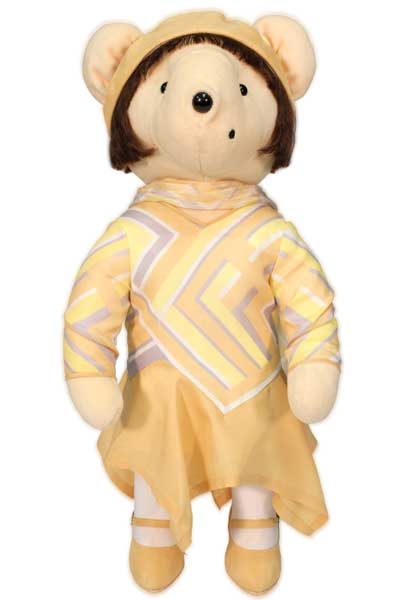 Photos: IDIOT, JACKSON, HAIR BEARS & More!; 2011 BROADWAY BEARS Now Taking Pre-Bids Image