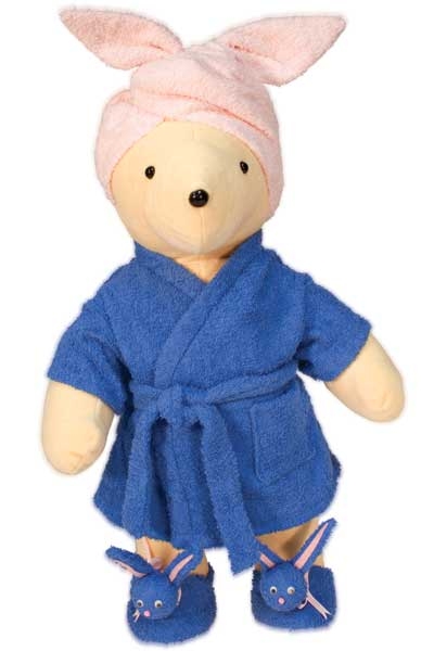Photos: IDIOT, JACKSON, HAIR BEARS & More!; 2011 BROADWAY BEARS Now Taking Pre-Bids Image