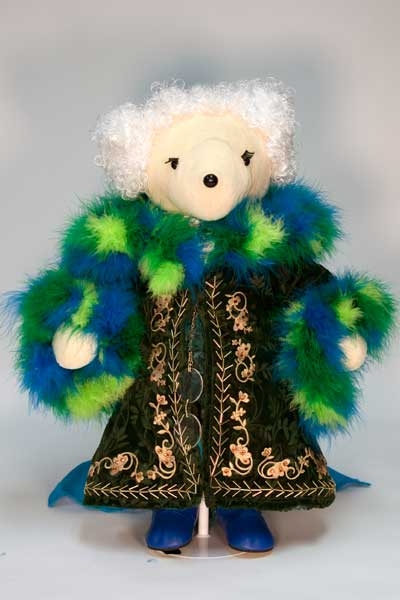 Photos: IDIOT, JACKSON, HAIR BEARS & More!; 2011 BROADWAY BEARS Now Taking Pre-Bids Image
