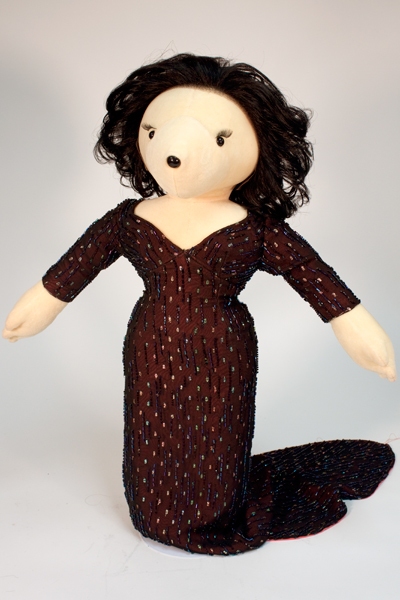 Photos: IDIOT, JACKSON, HAIR BEARS & More!; 2011 BROADWAY BEARS Now Taking Pre-Bids Image