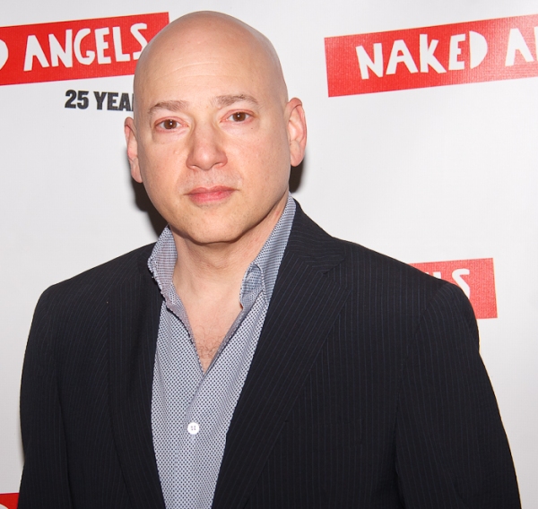 Photo Coverage: Naked Angels' 25th Anniversary Gala Image