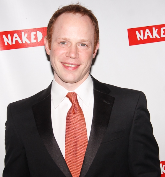 Photo Coverage: Naked Angels' 25th Anniversary Gala Image