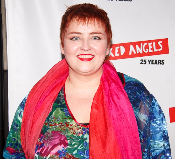 Photo Coverage: Naked Angels' 25th Anniversary Gala Image