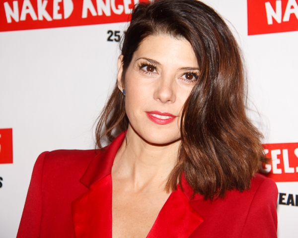 Photo Coverage: Naked Angels' 25th Anniversary Gala Image