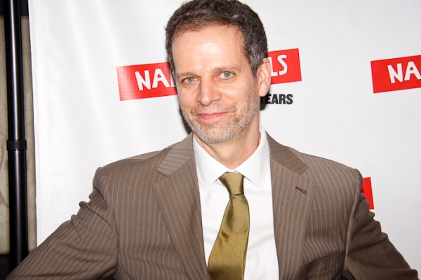 Photo Coverage: Naked Angels' 25th Anniversary Gala Image