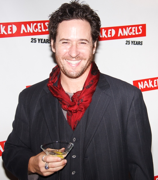 Photo Coverage: Naked Angels' 25th Anniversary Gala Image