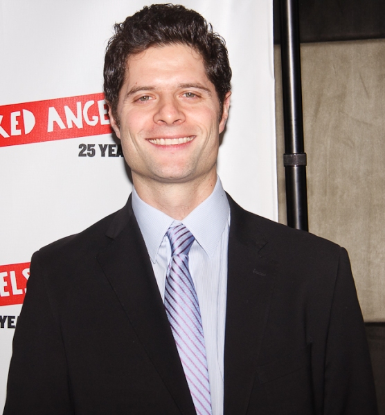 Photo Coverage: Naked Angels' 25th Anniversary Gala Image