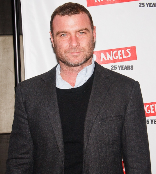 Photo Coverage: Naked Angels' 25th Anniversary Gala Image