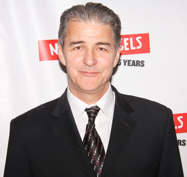 Photo Coverage: Naked Angels' 25th Anniversary Gala Image