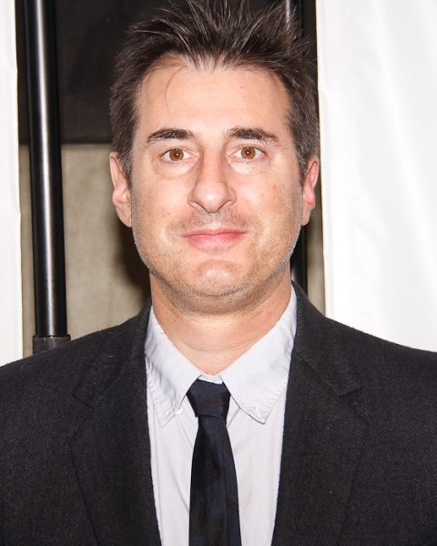 Photo Coverage: Naked Angels' 25th Anniversary Gala Image
