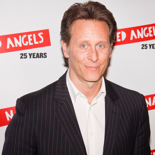 Photo Coverage: Naked Angels' 25th Anniversary Gala 