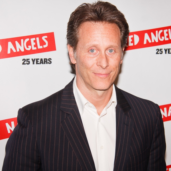 Photo Coverage: Naked Angels' 25th Anniversary Gala Image
