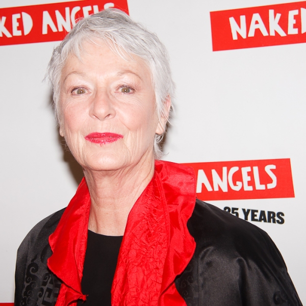 Photo Coverage: Naked Angels' 25th Anniversary Gala Image
