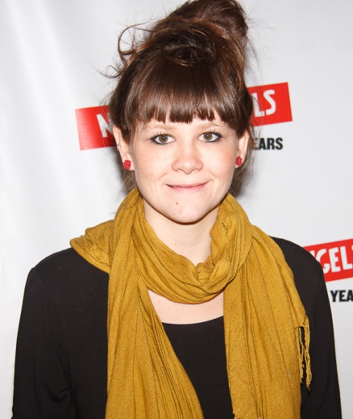 Photo Coverage: Naked Angels' 25th Anniversary Gala Image