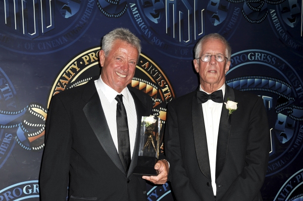 Photo Coverage: American Society of Cinematographers 25th Annual Outstanding Achievement Awards 